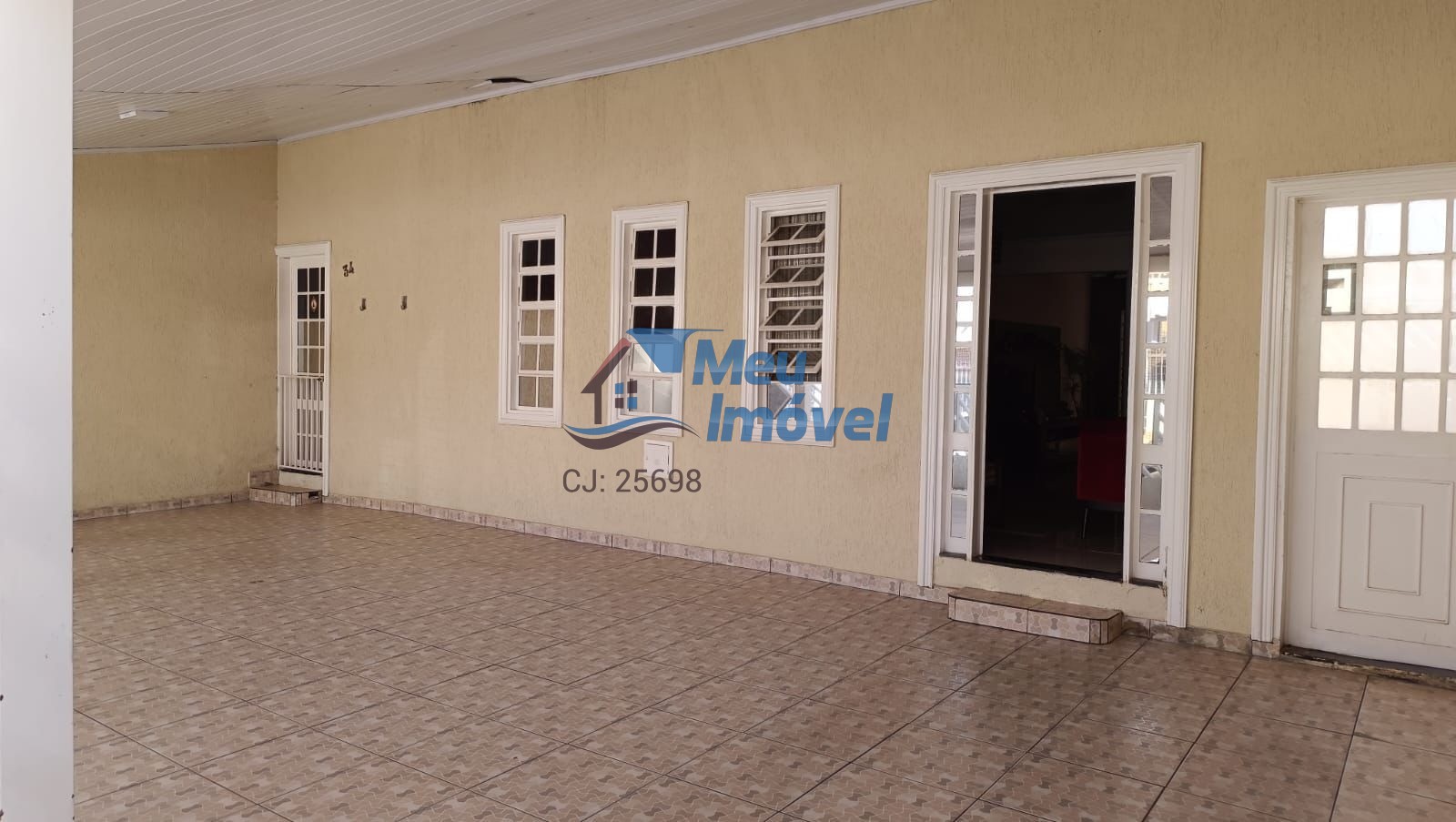 Casa à venda com 3 quartos, 90m² - Foto 18