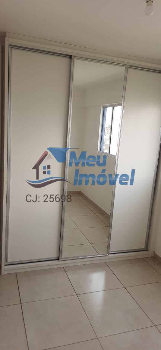 Apartamento à venda com 2 quartos, 58m² - Foto 10