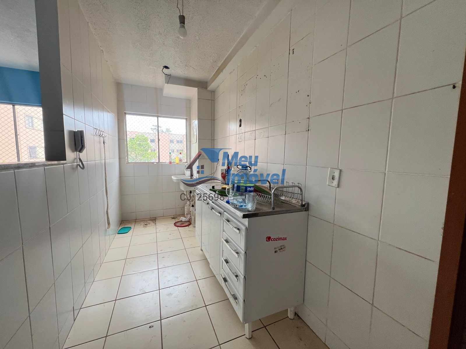 Apartamento à venda com 3 quartos, 62m² - Foto 17