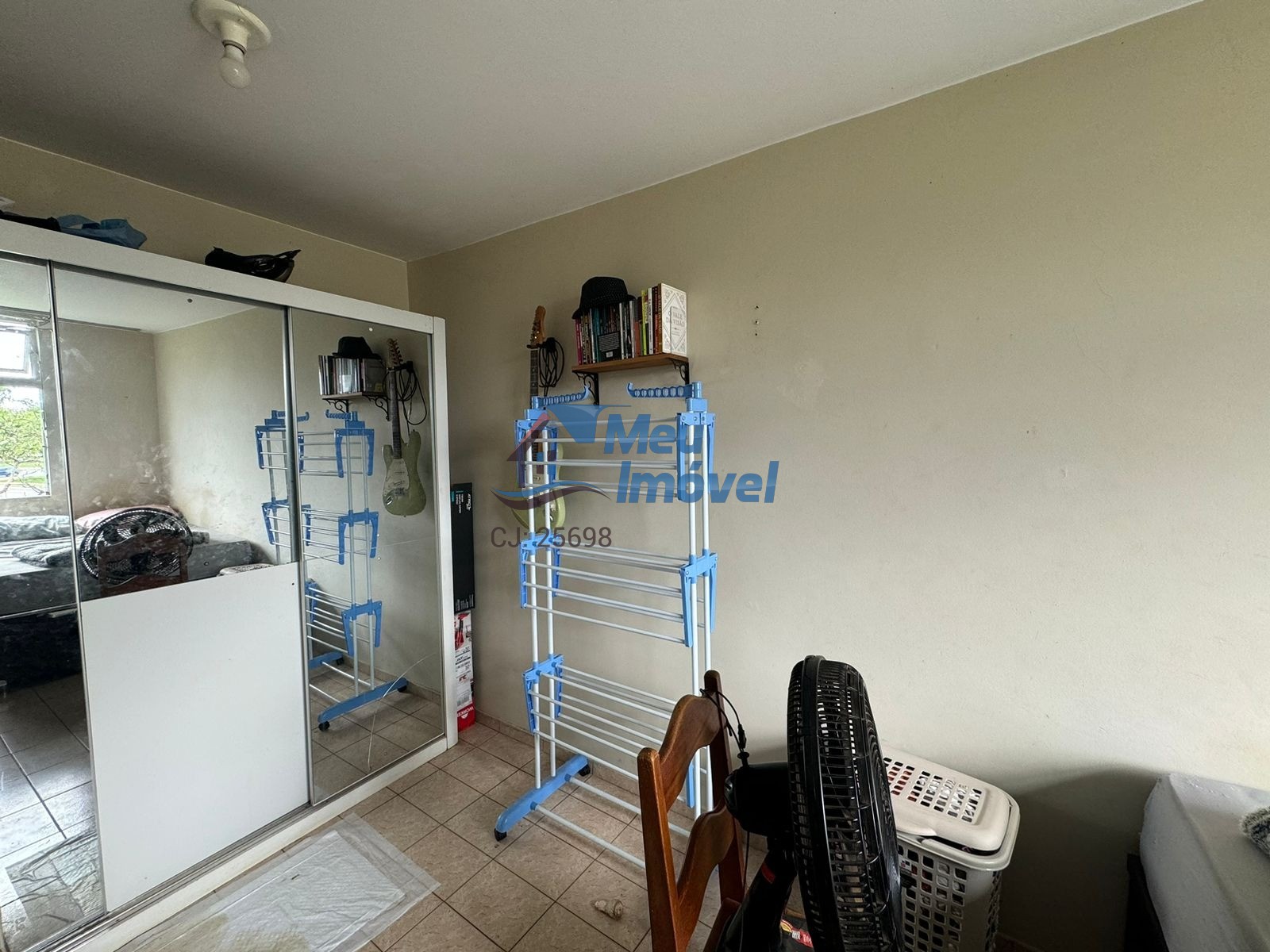 Apartamento à venda com 1 quarto, 38m² - Foto 11