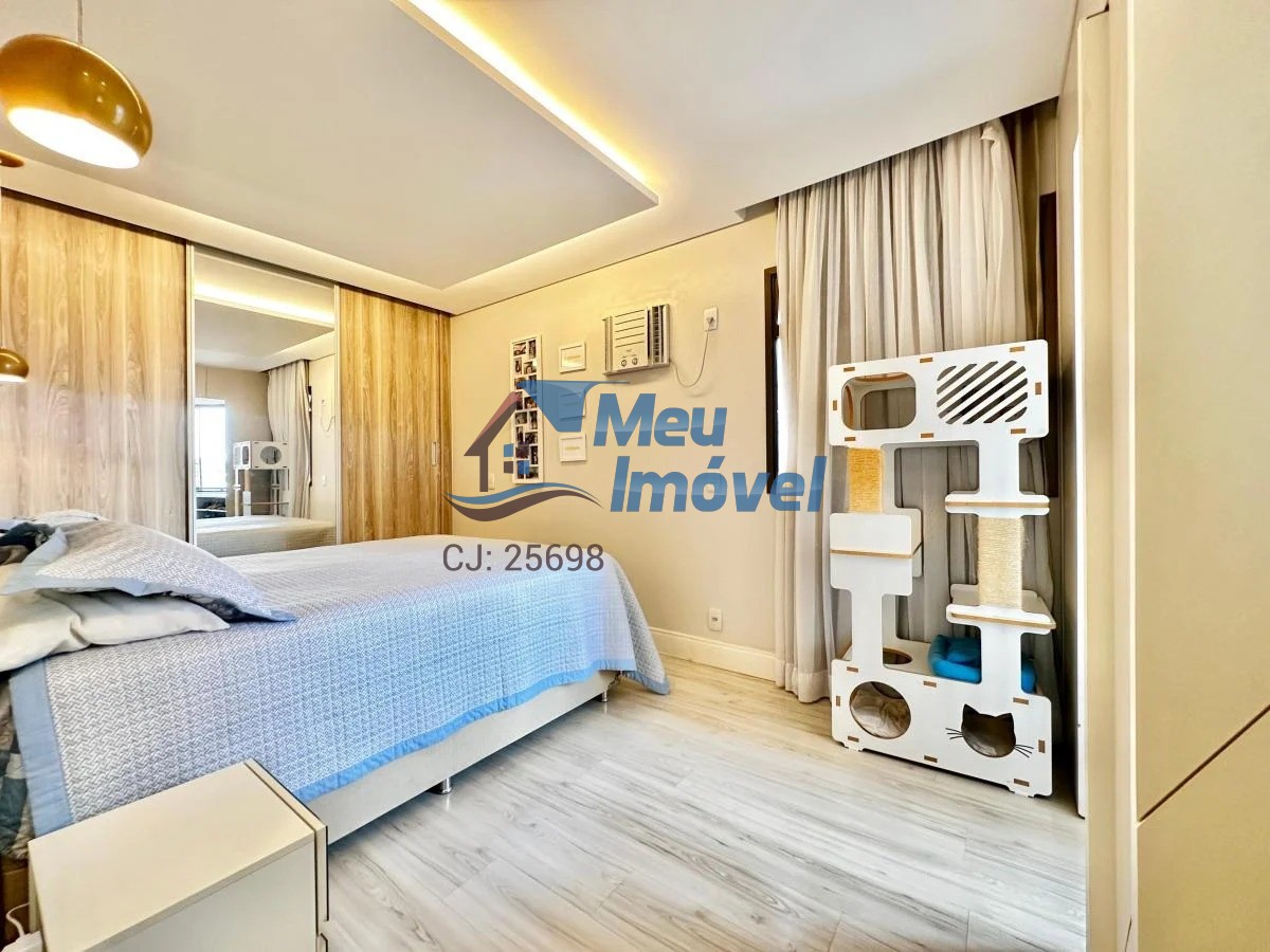 Apartamento à venda com 3 quartos, 107m² - Foto 14