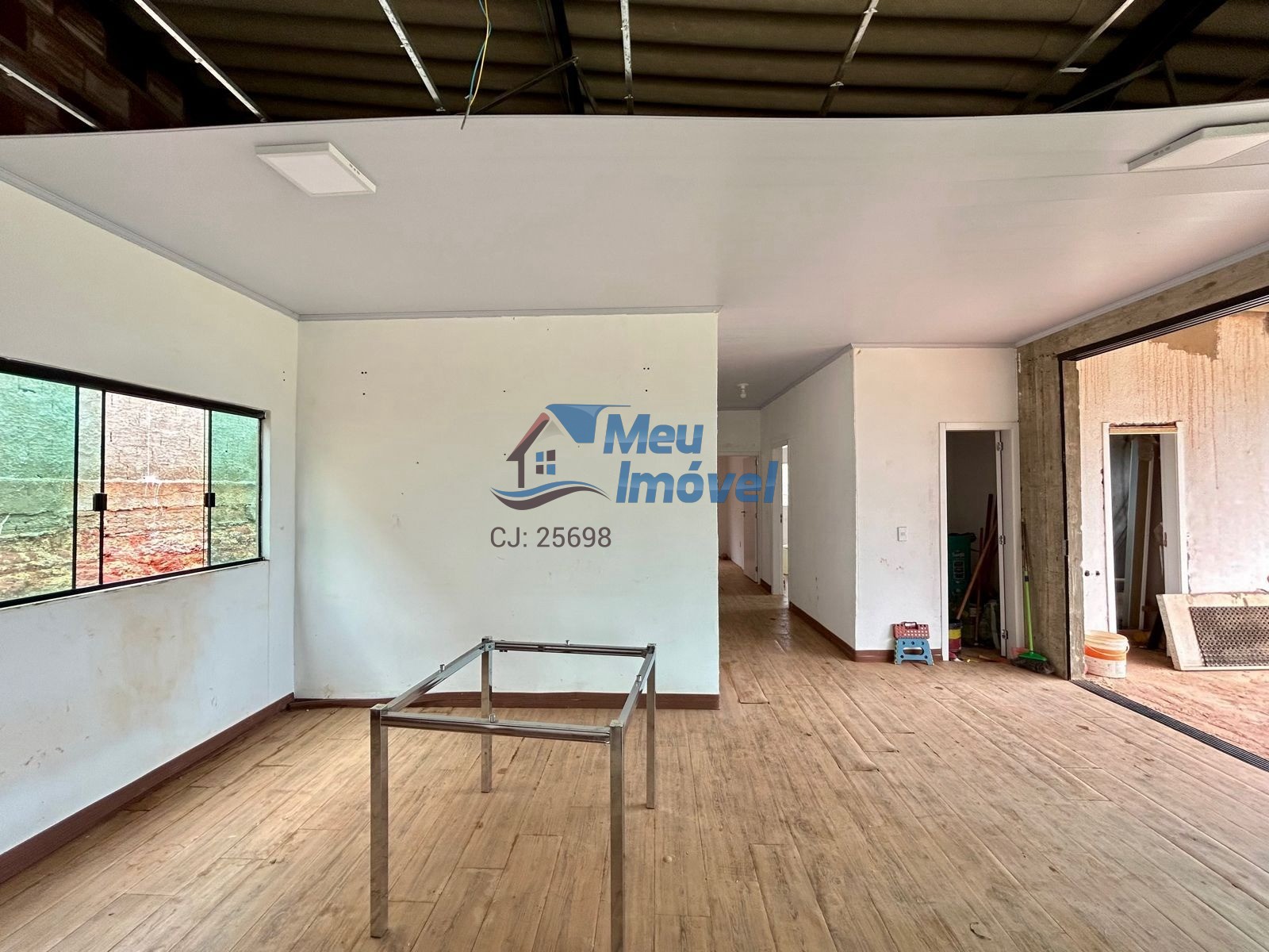 Casa à venda com 3 quartos, 120m² - Foto 6