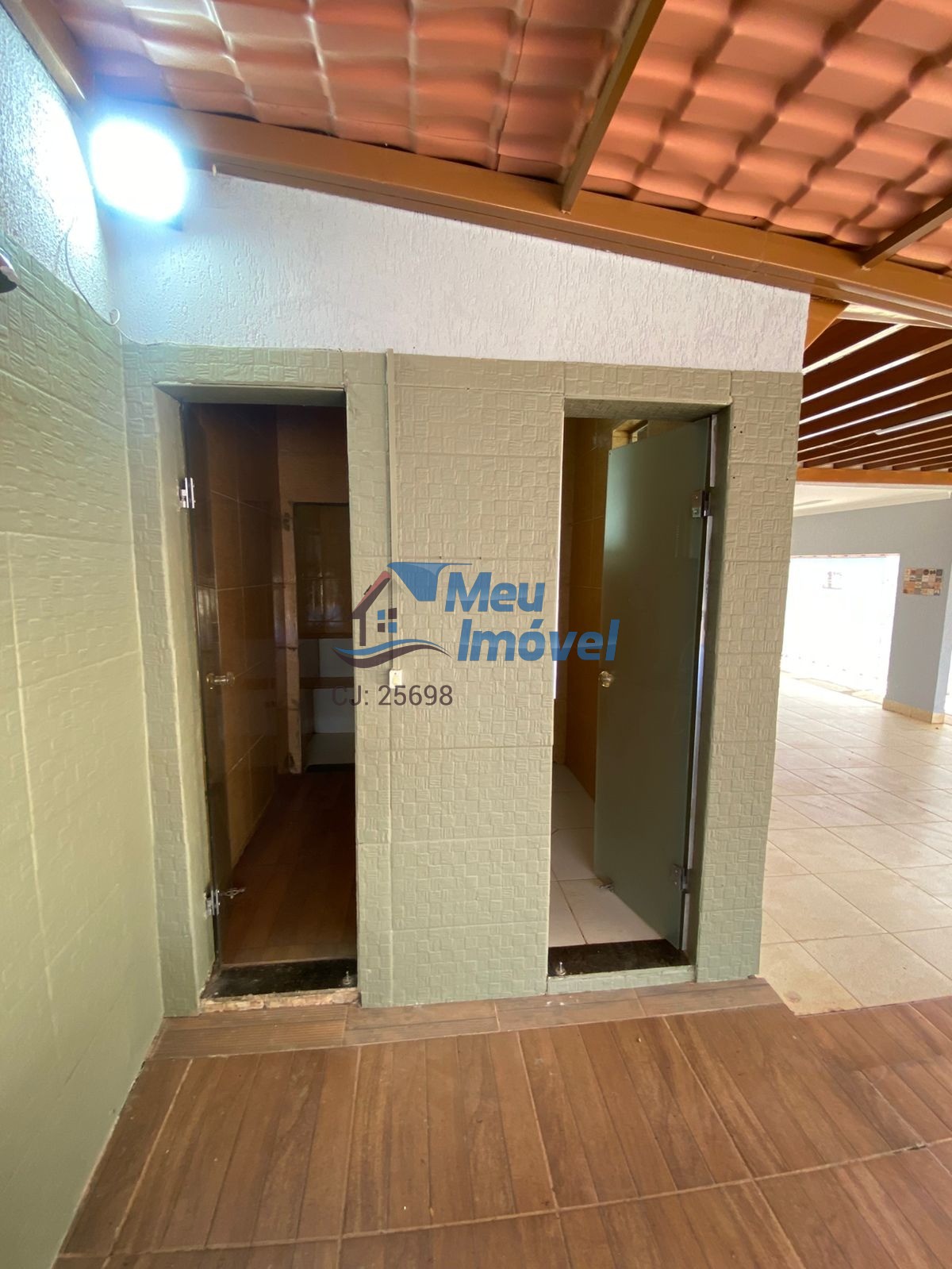 Casa à venda com 4 quartos, 300m² - Foto 21