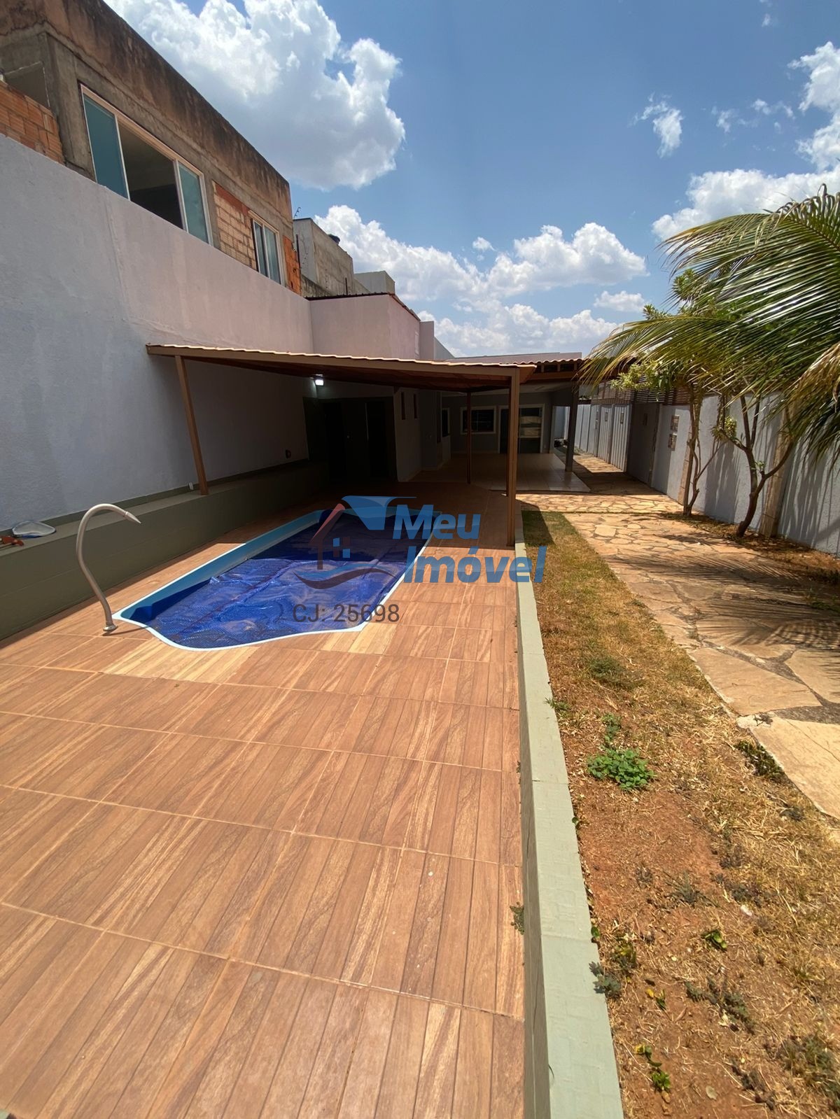 Casa à venda com 4 quartos, 300m² - Foto 19