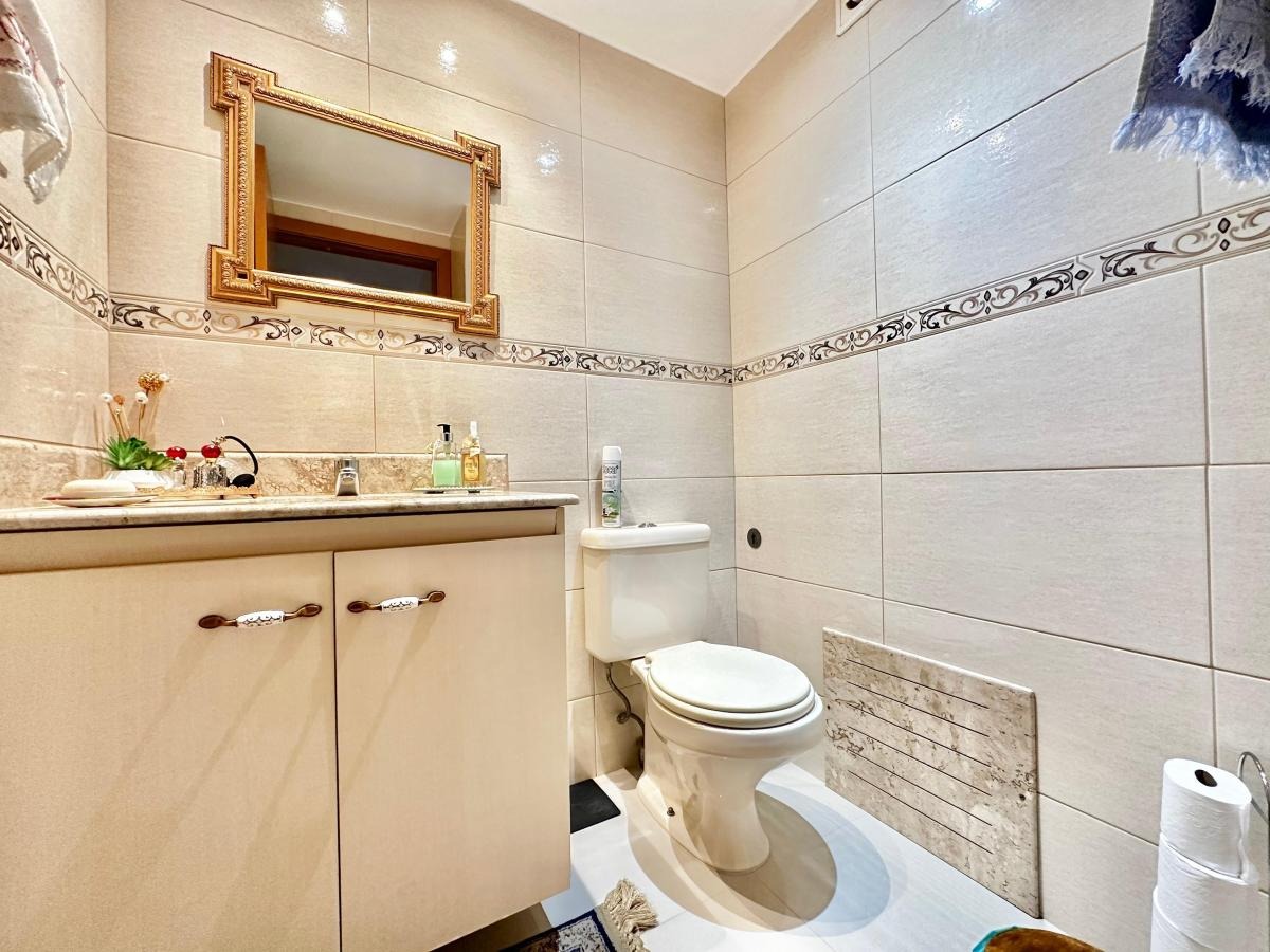 Apartamento à venda com 4 quartos, 140m² - Foto 19