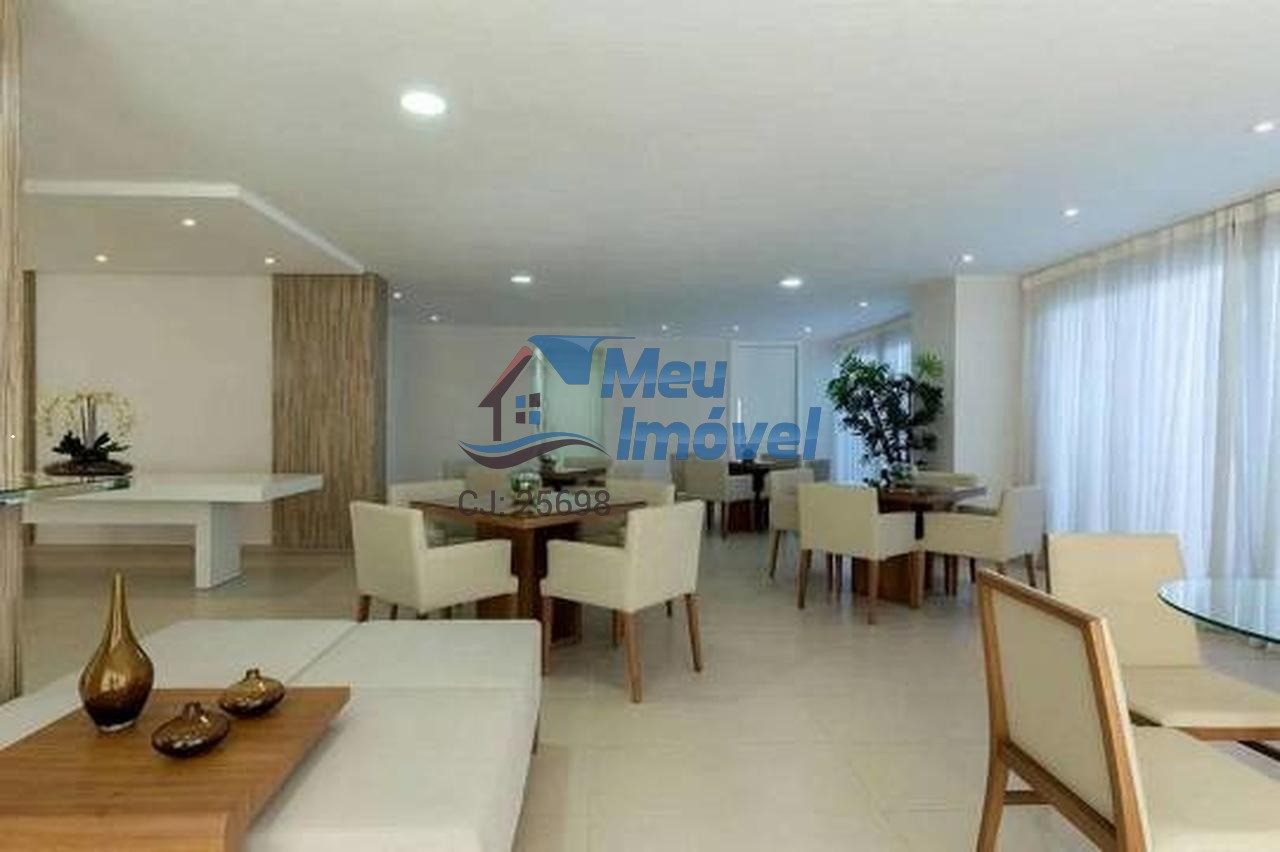 Apartamento à venda com 1 quarto, 36m² - Foto 14