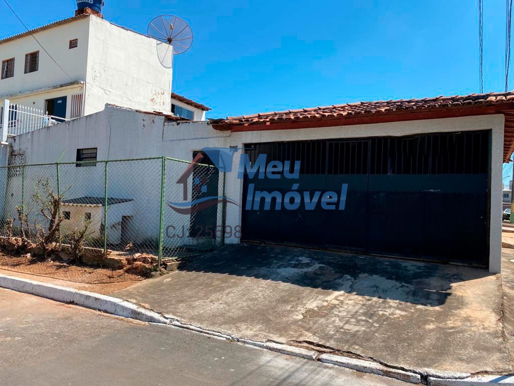 Casa à venda com 2 quartos, 150m² - Foto 26