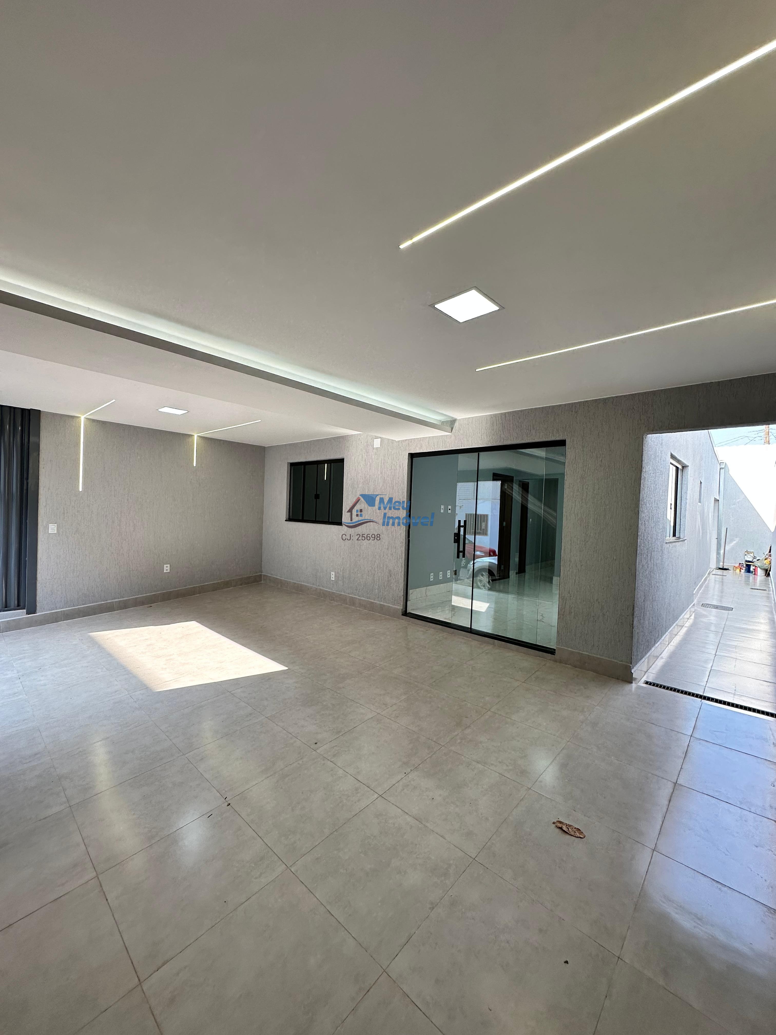 Casa à venda com 3 quartos, 130m² - Foto 5