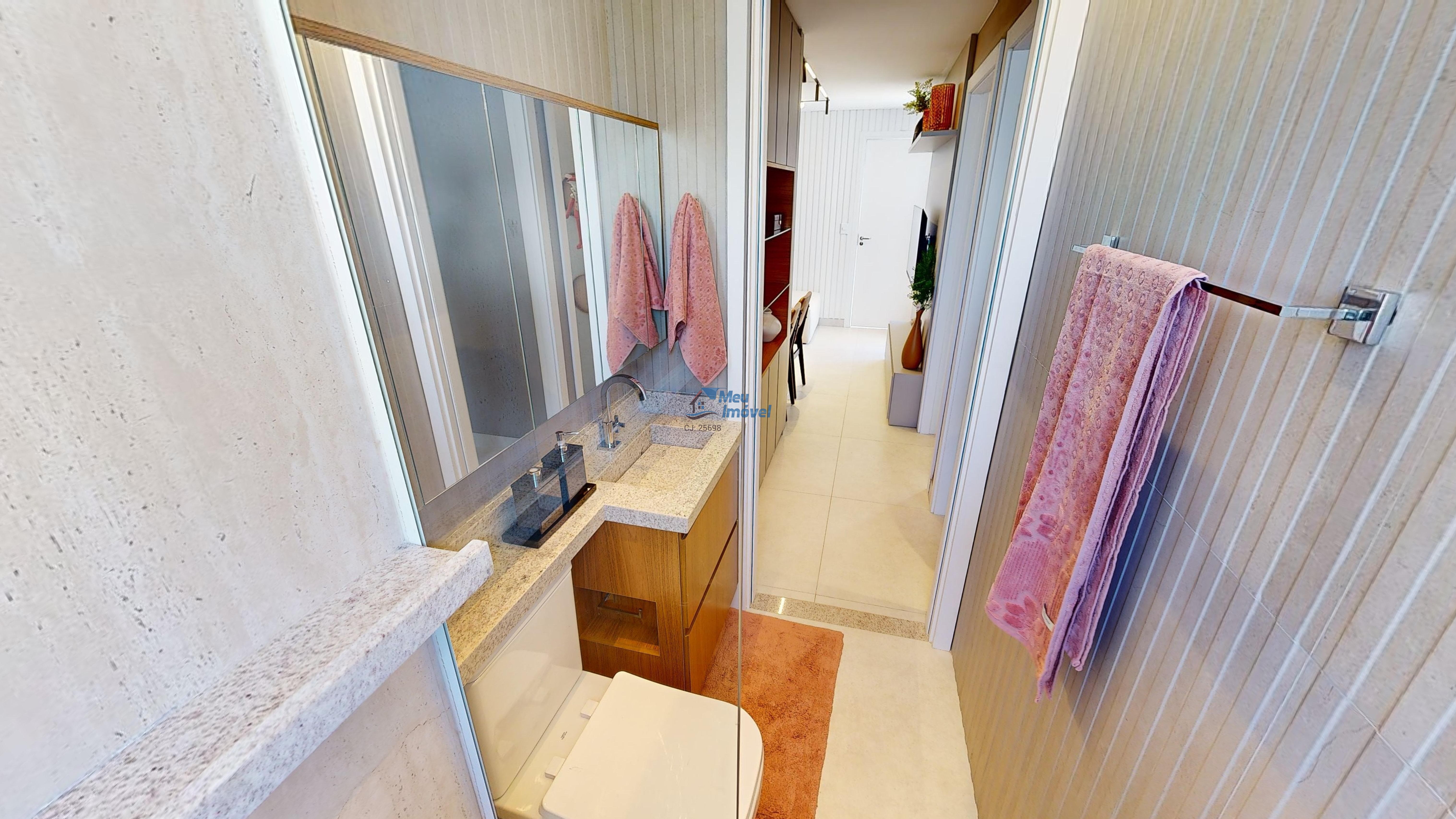 Apartamento à venda com 2 quartos, 42m² - Foto 39