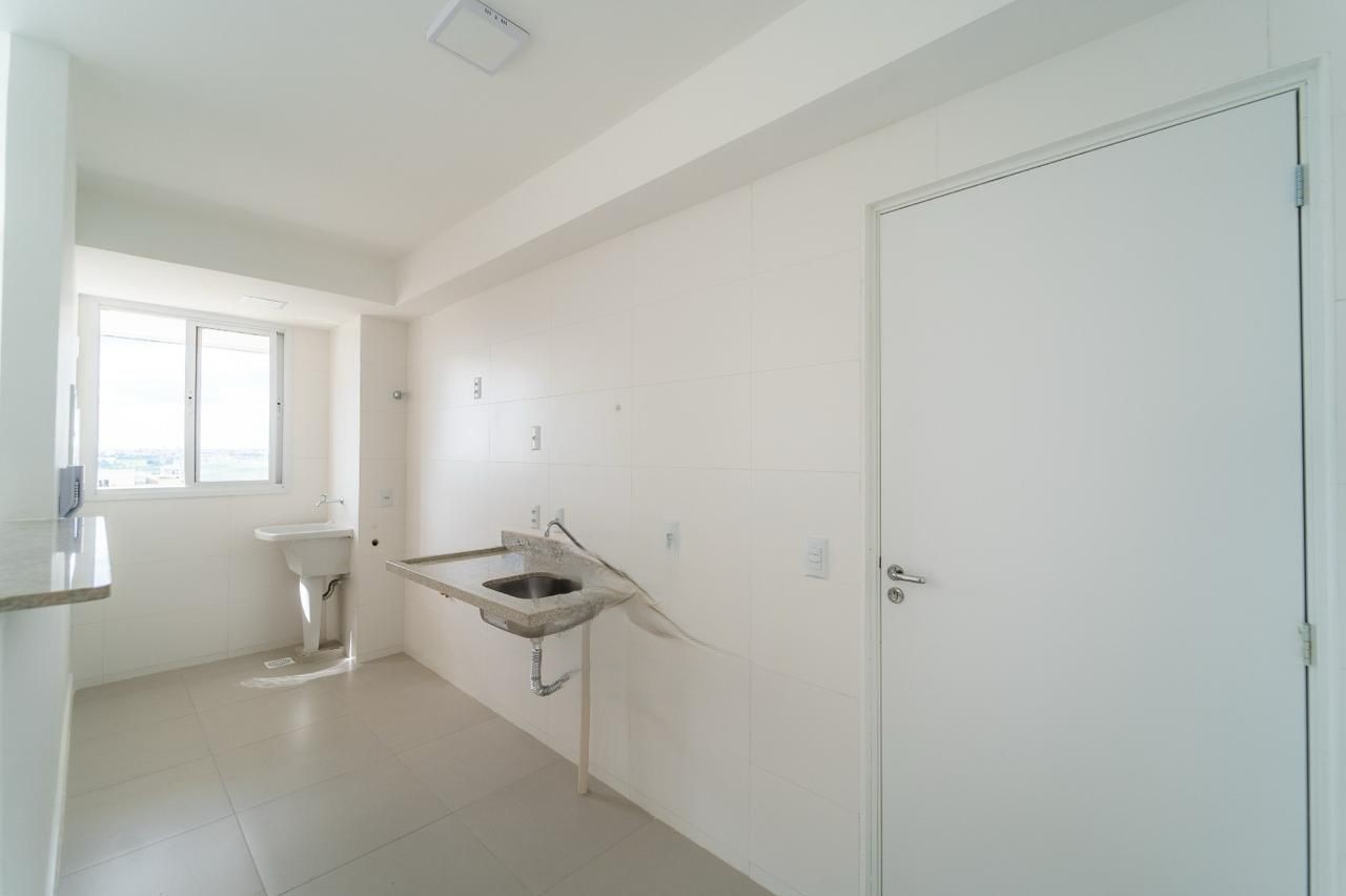 Apartamento à venda com 3 quartos, 152m² - Foto 1