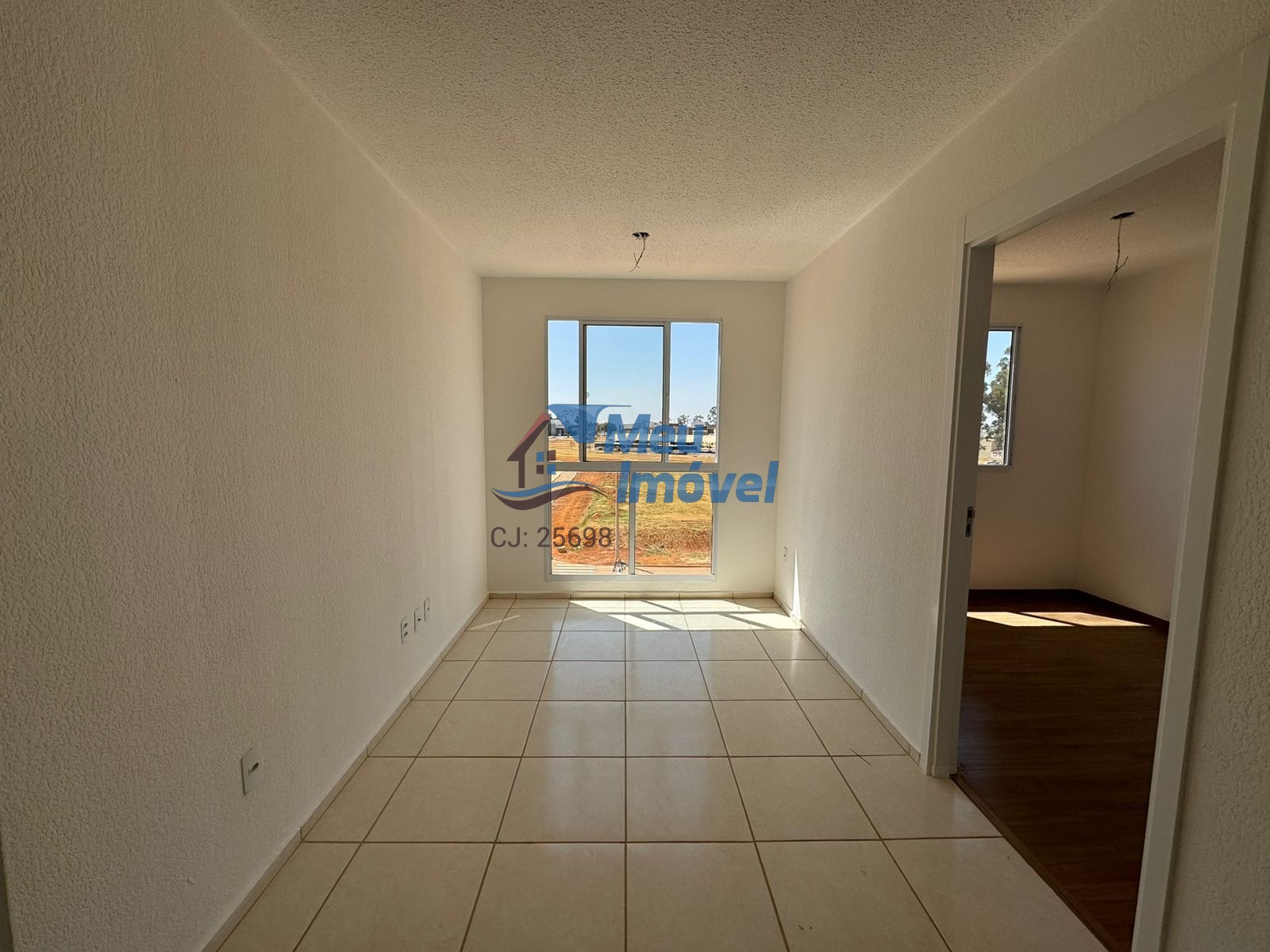 Apartamento para alugar com 2 quartos, 45m² - Foto 4