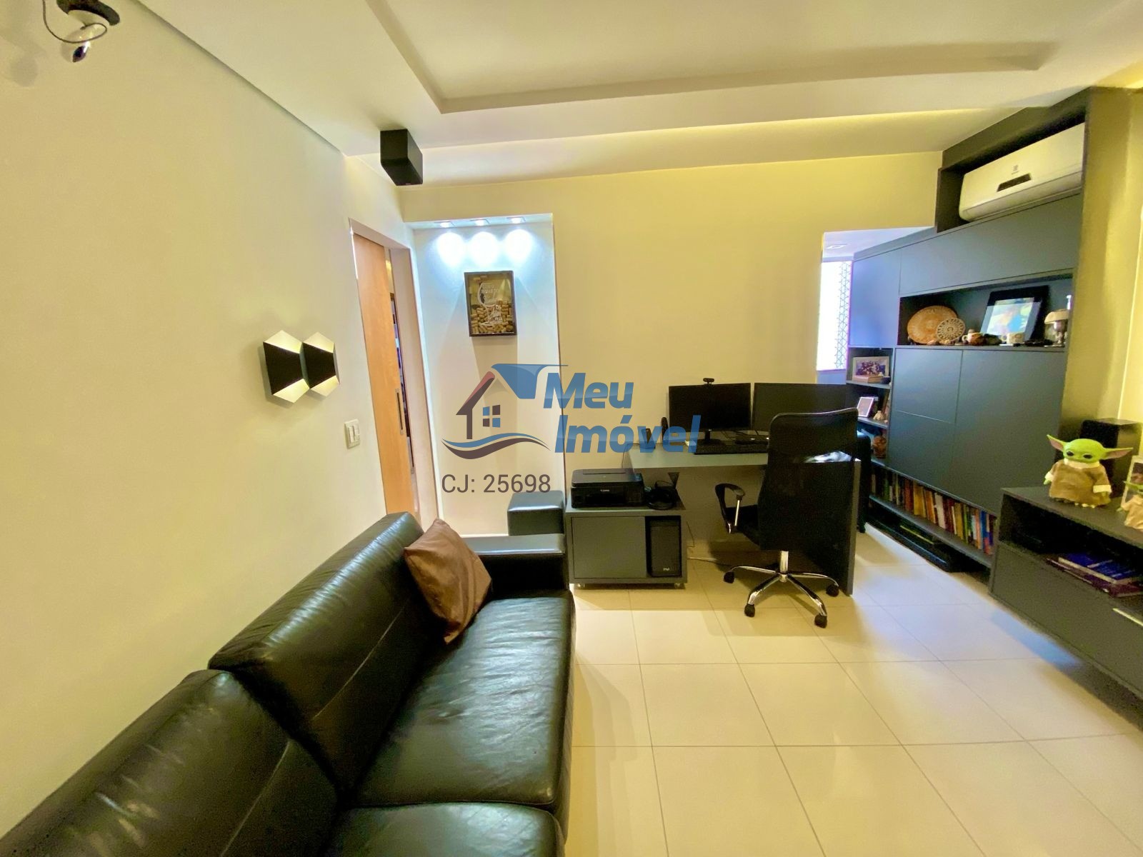 Apartamento à venda com 4 quartos, 129m² - Foto 13