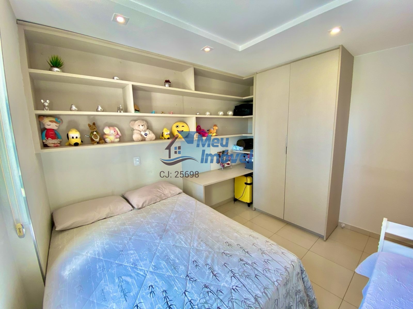 Apartamento à venda com 4 quartos, 129m² - Foto 26