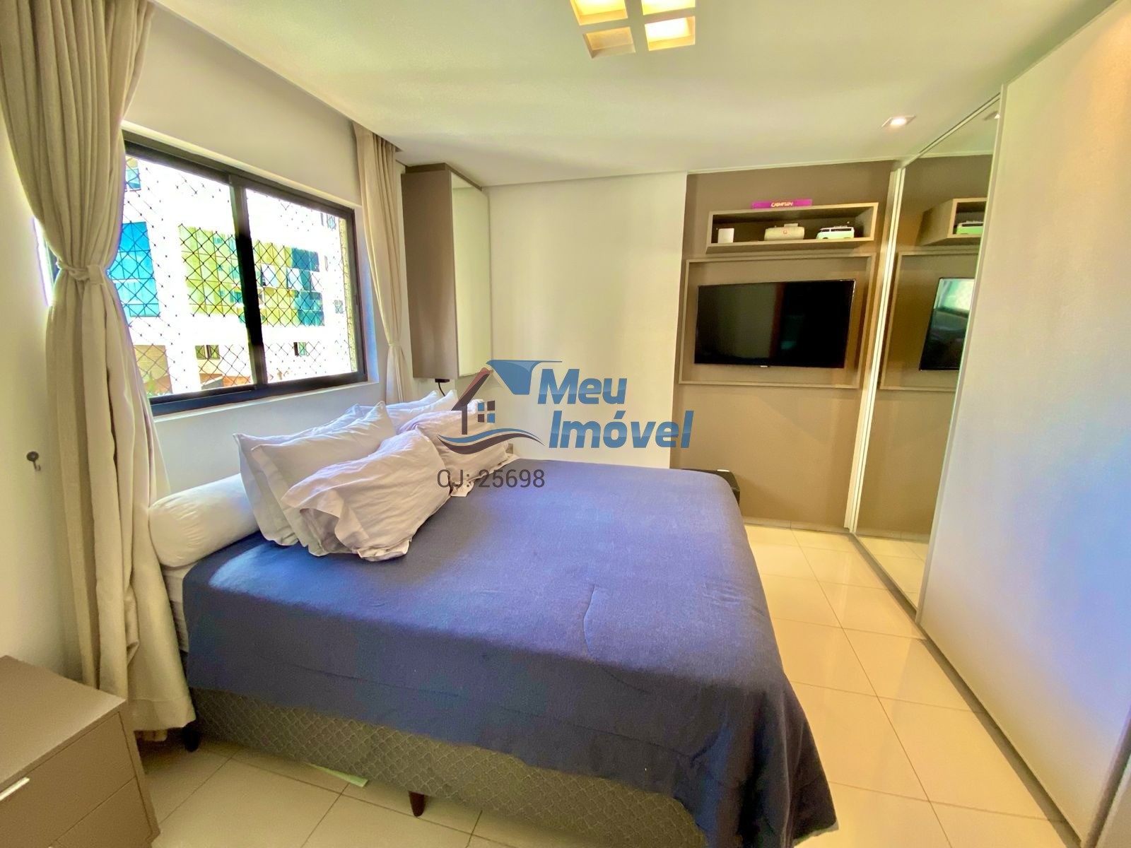 Apartamento à venda com 4 quartos, 129m² - Foto 33