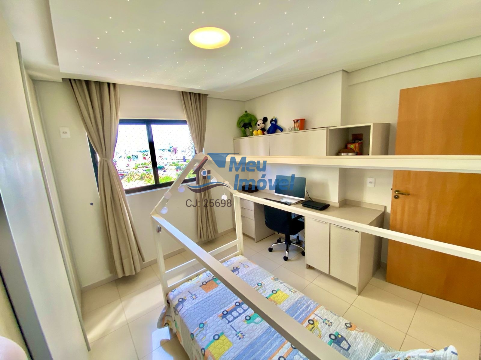 Apartamento à venda com 4 quartos, 129m² - Foto 36