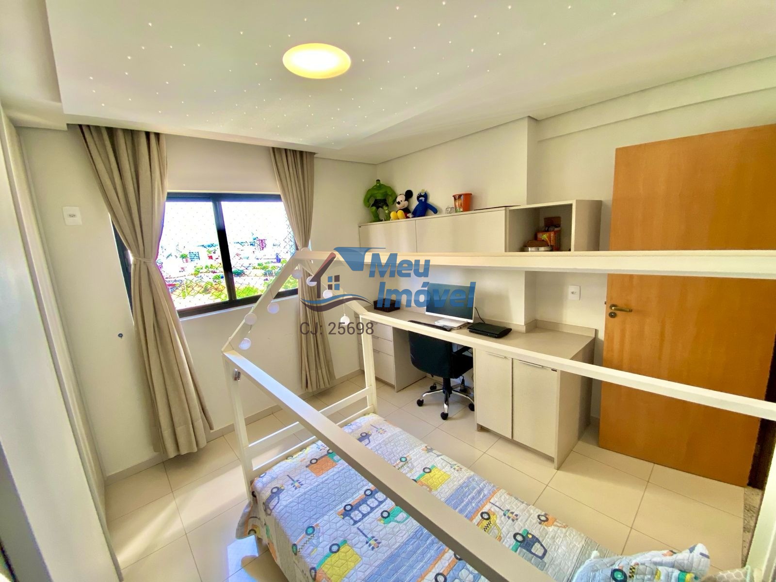 Apartamento à venda com 4 quartos, 129m² - Foto 37