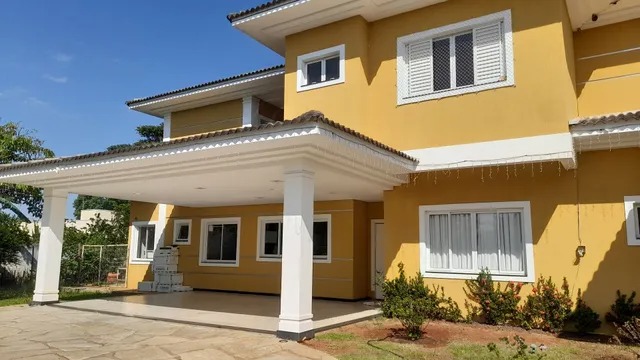 Casa à venda com 5 quartos, 2300m² - Foto 1