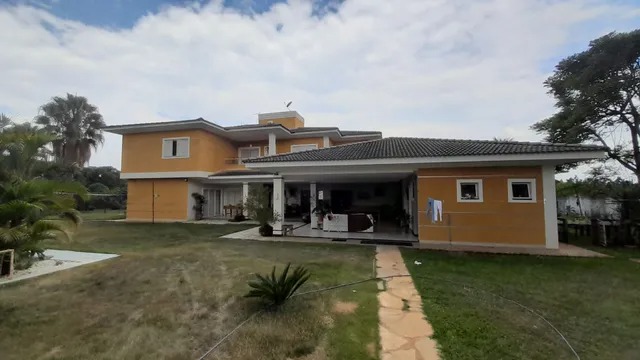 Casa à venda com 5 quartos, 2300m² - Foto 2