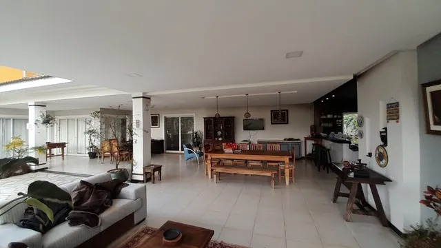 Casa à venda com 5 quartos, 2300m² - Foto 8