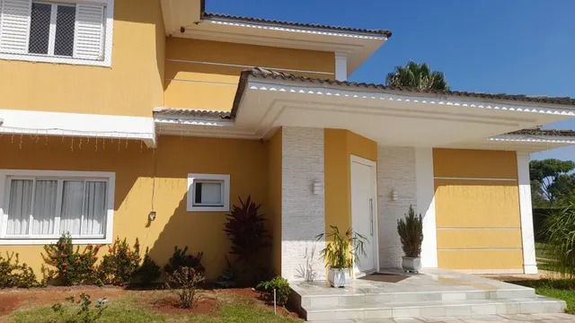 Casa à venda com 5 quartos, 2300m² - Foto 11