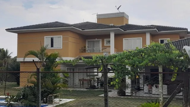 Casa à venda com 5 quartos, 2300m² - Foto 12