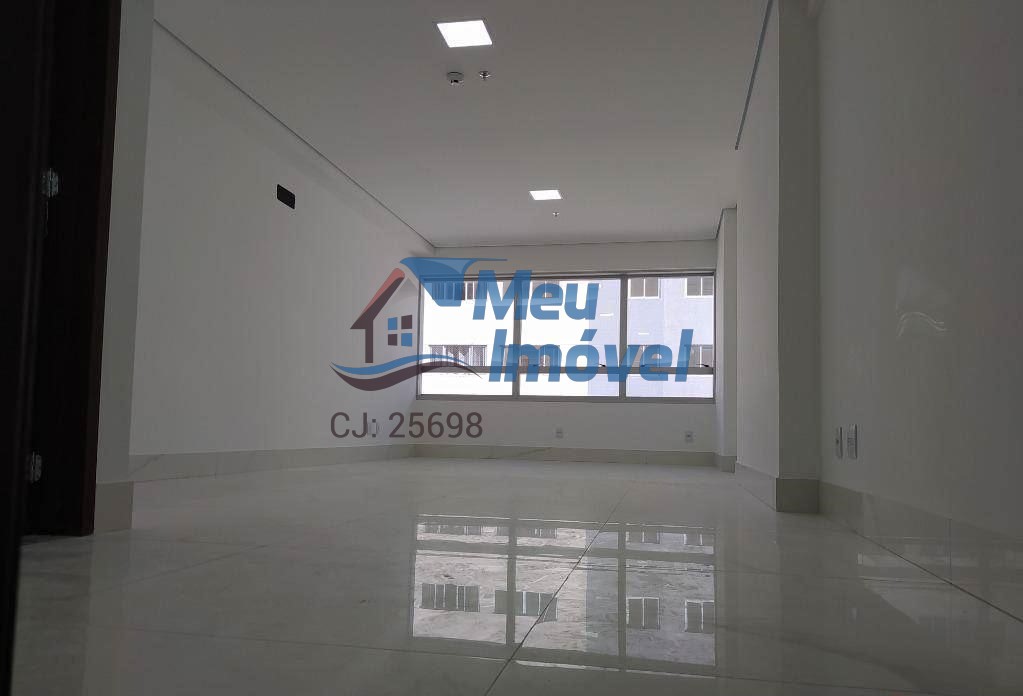 Conjunto Comercial-Sala à venda, 164m² - Foto 6