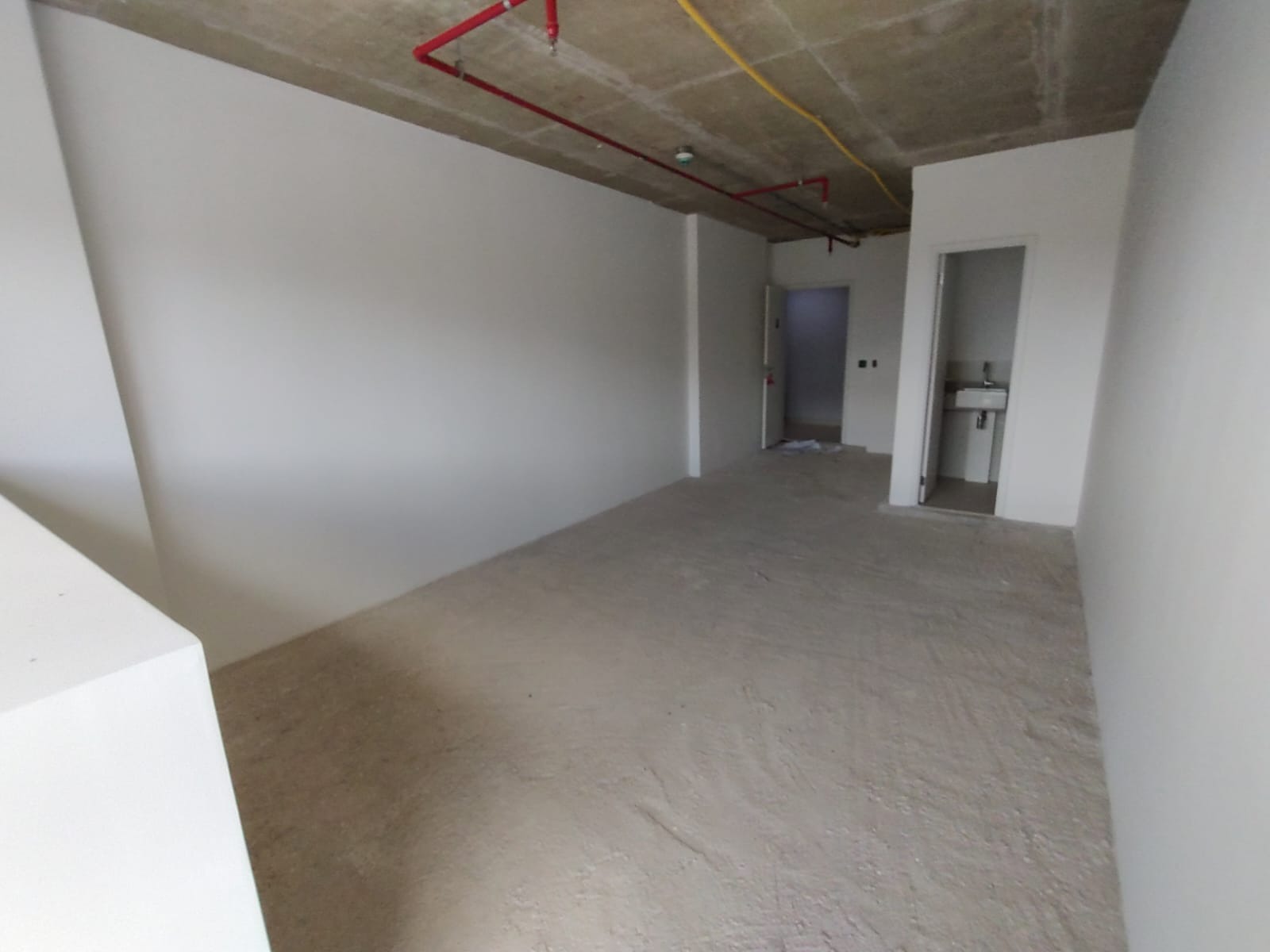 Conjunto Comercial-Sala à venda, 31m² - Foto 2