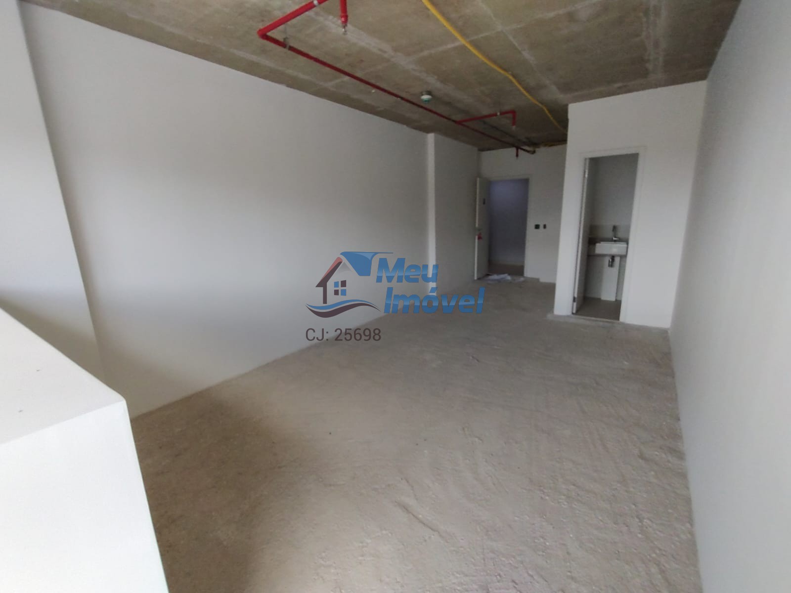 Conjunto Comercial-Sala à venda, 95m² - Foto 5