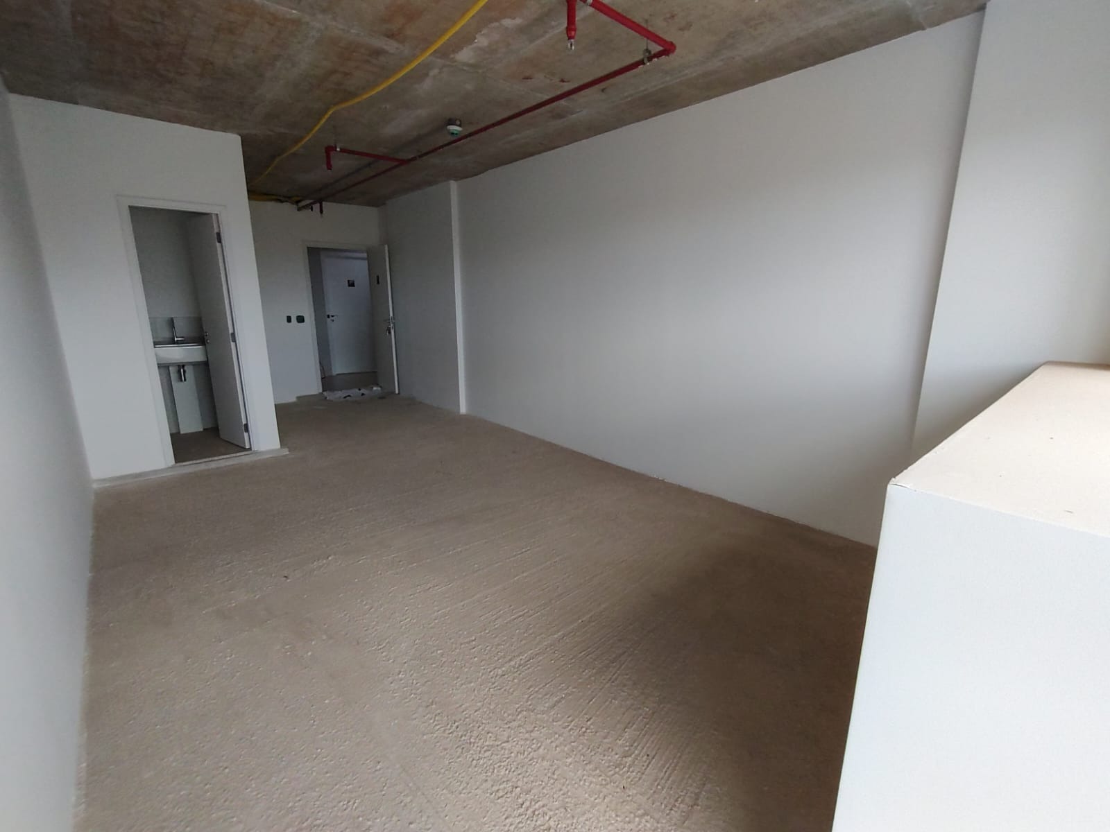 Conjunto Comercial-Sala à venda, 95m² - Foto 6