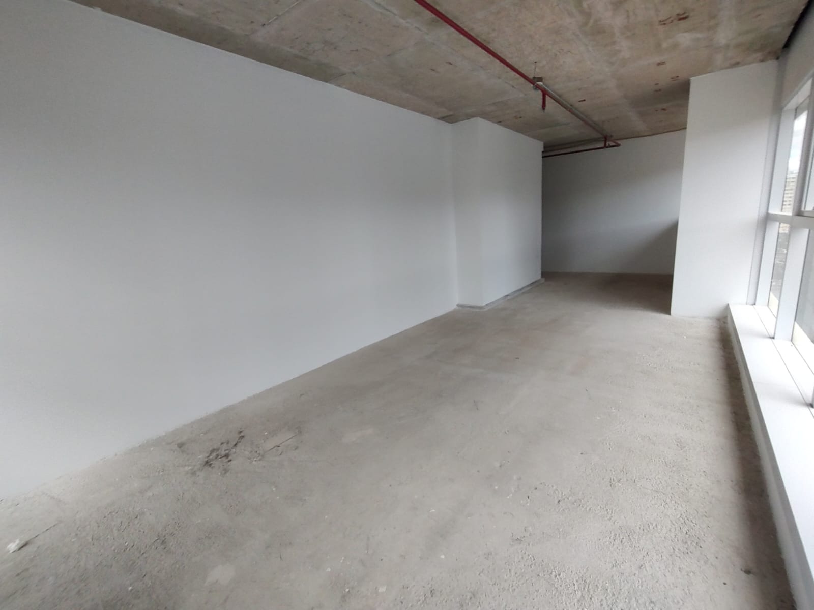 Conjunto Comercial-Sala à venda, 95m² - Foto 7