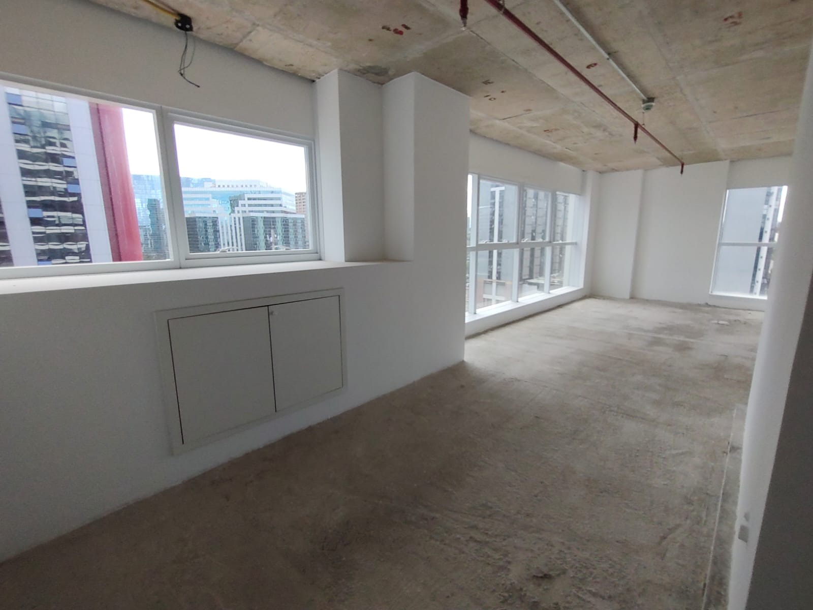 Conjunto Comercial-Sala à venda, 181m² - Foto 10