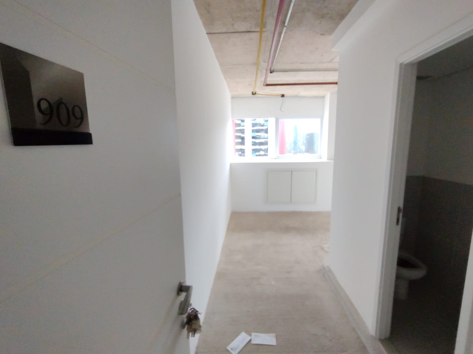 Conjunto Comercial-Sala à venda, 181m² - Foto 11