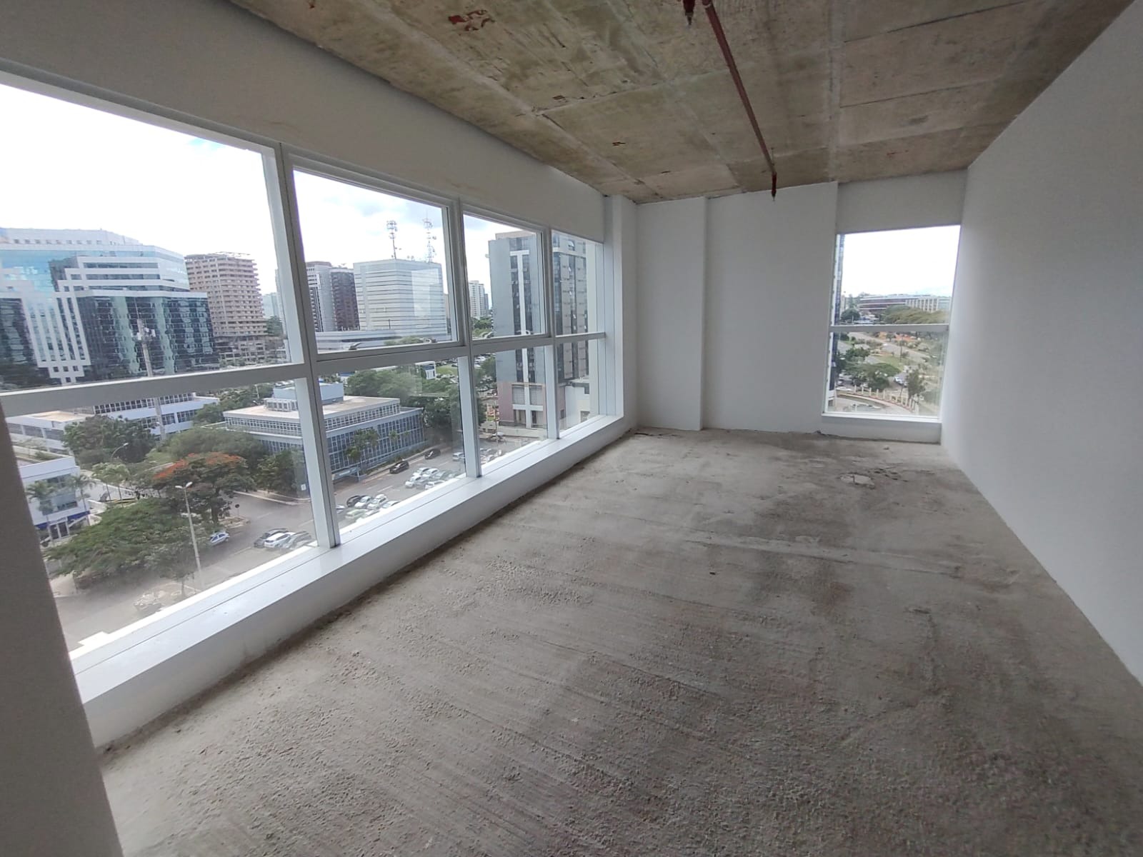 Conjunto Comercial-Sala à venda, 122m² - Foto 2