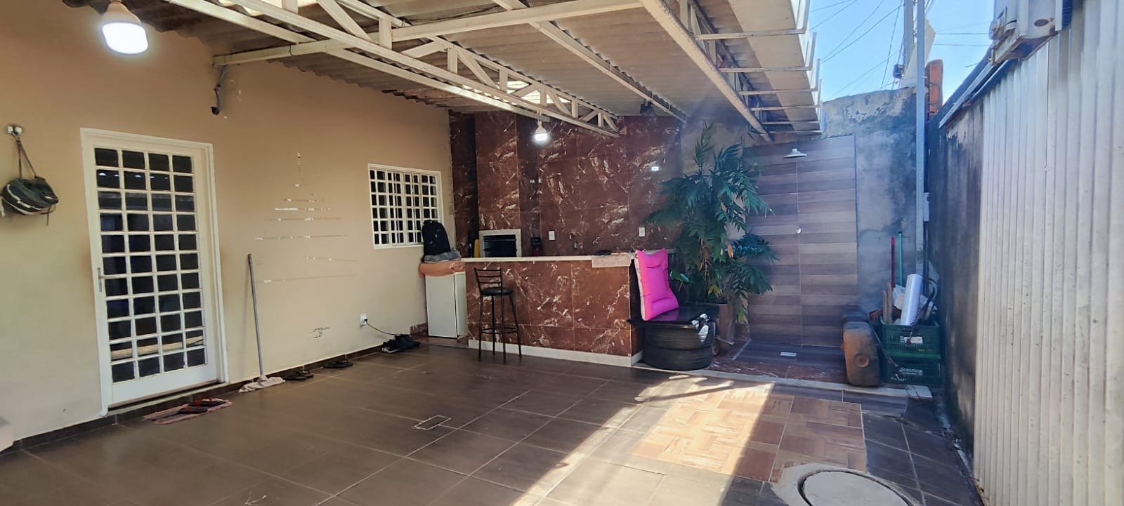 Casa à venda com 2 quartos, 70m² - Foto 17