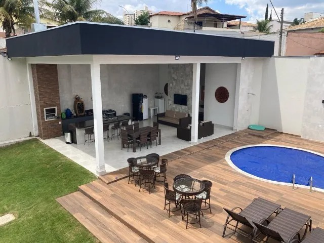 Casa à venda com 5 quartos, 767m² - Foto 2