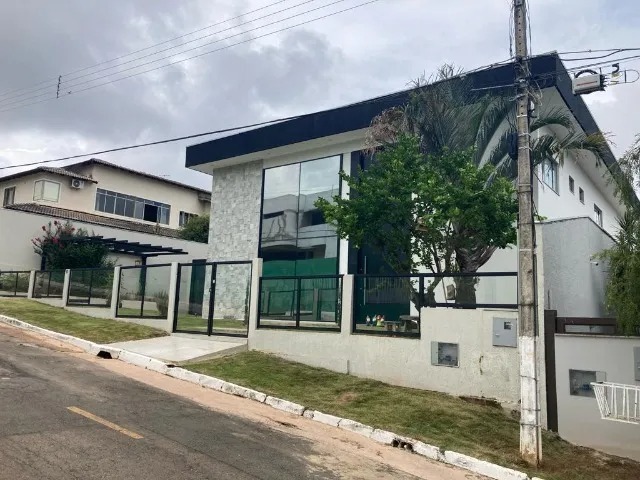 Casa à venda com 5 quartos, 767m² - Foto 12