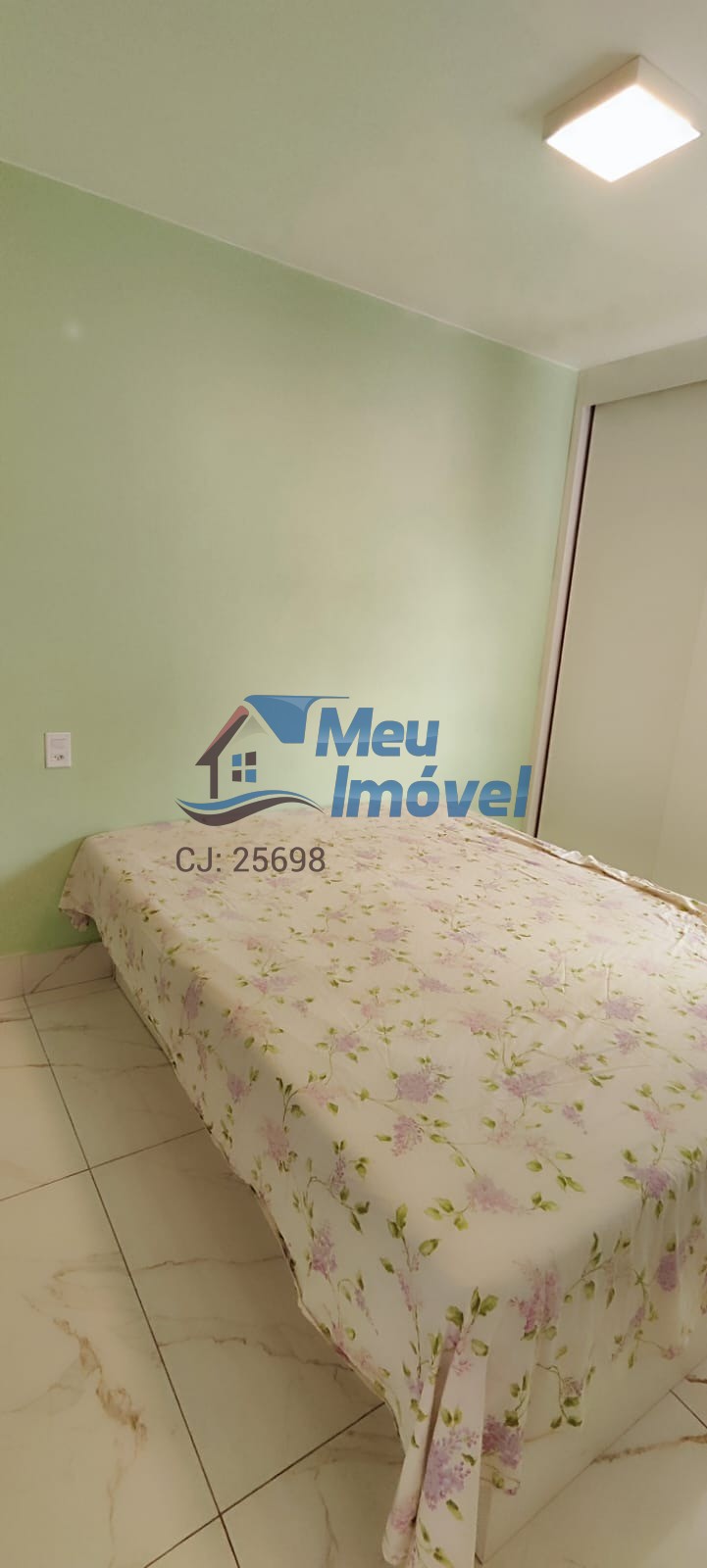 Apartamento à venda com 1 quarto, 33m² - Foto 12