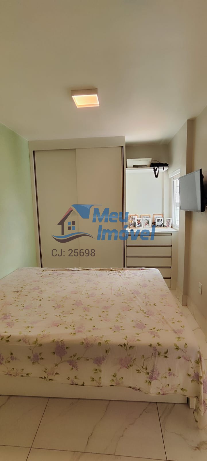 Apartamento à venda com 1 quarto, 33m² - Foto 14