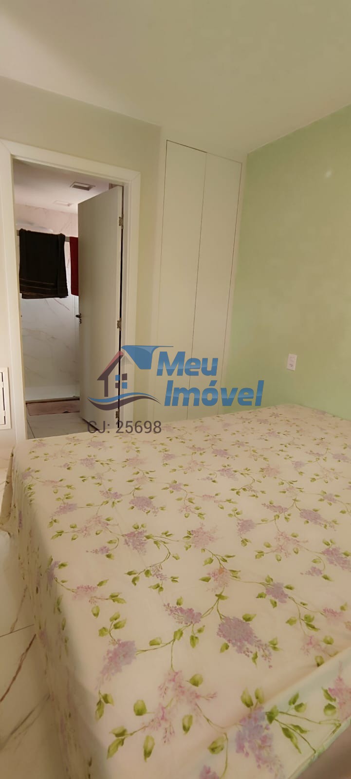 Apartamento à venda com 1 quarto, 33m² - Foto 15