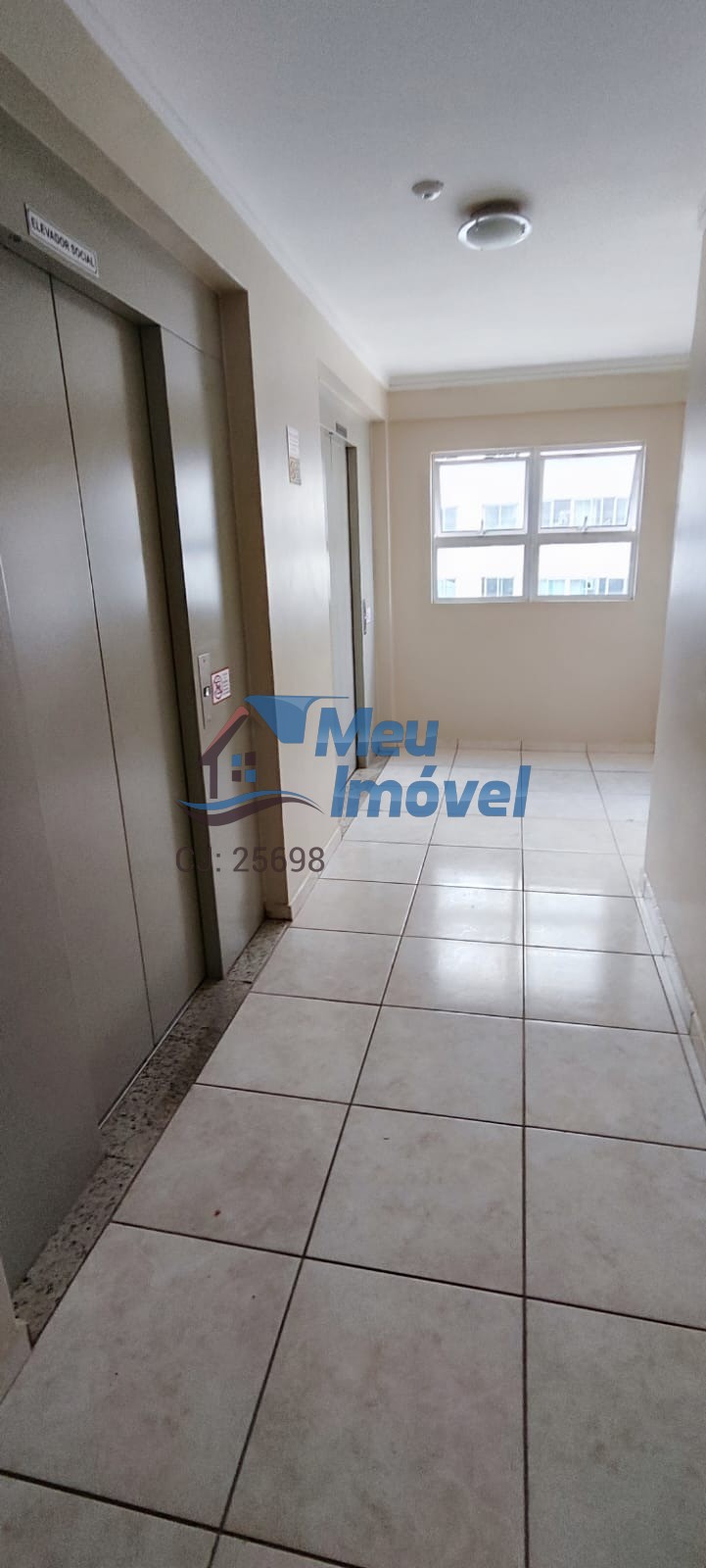 Apartamento à venda com 1 quarto, 33m² - Foto 16