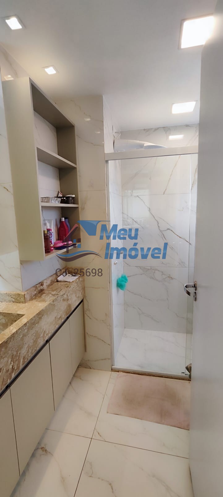 Apartamento à venda com 1 quarto, 33m² - Foto 17