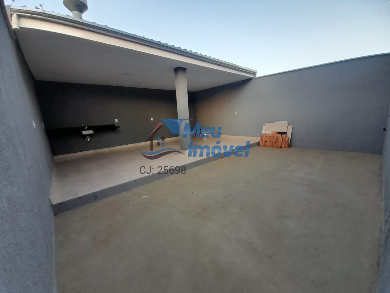 Casa à venda com 3 quartos, 126m² - Foto 16