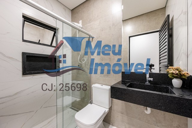 Casa à venda com 4 quartos, 350m² - Foto 19