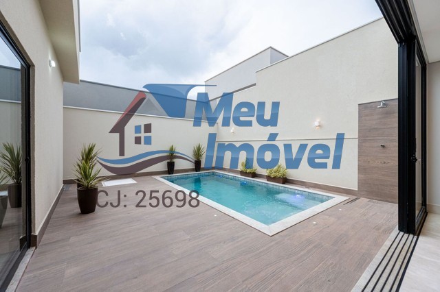 Casa à venda com 4 quartos, 350m² - Foto 21