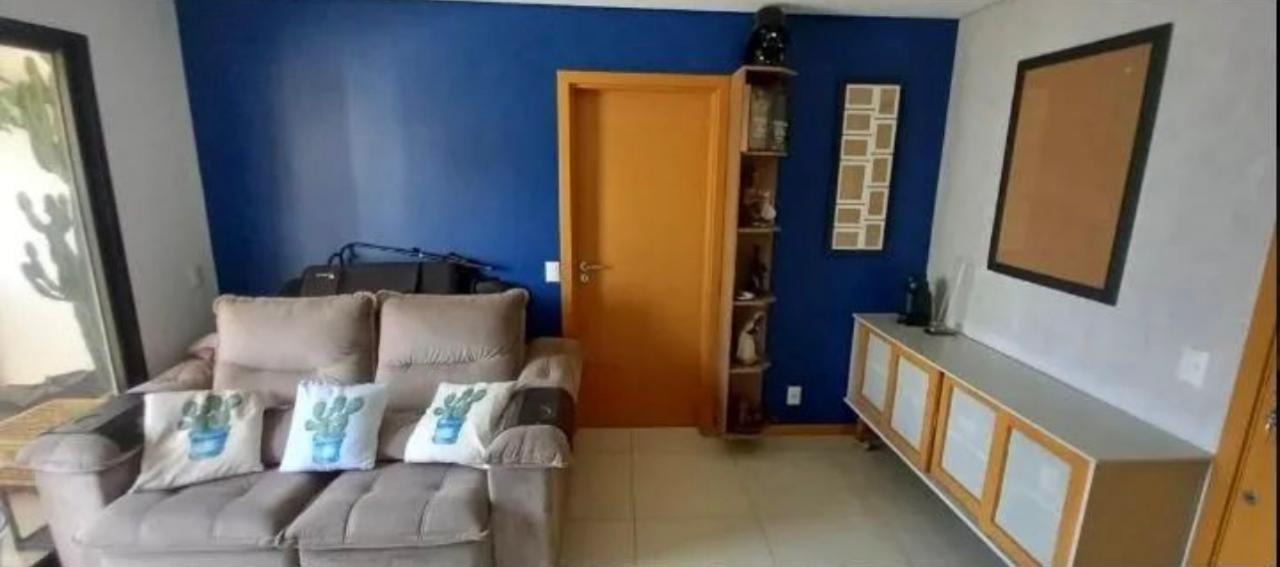 Apartamento à venda com 1 quarto, 50m² - Foto 3