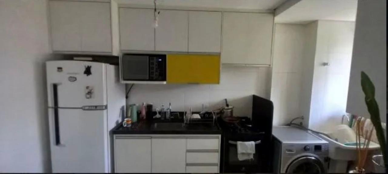 Apartamento à venda com 1 quarto, 50m² - Foto 5