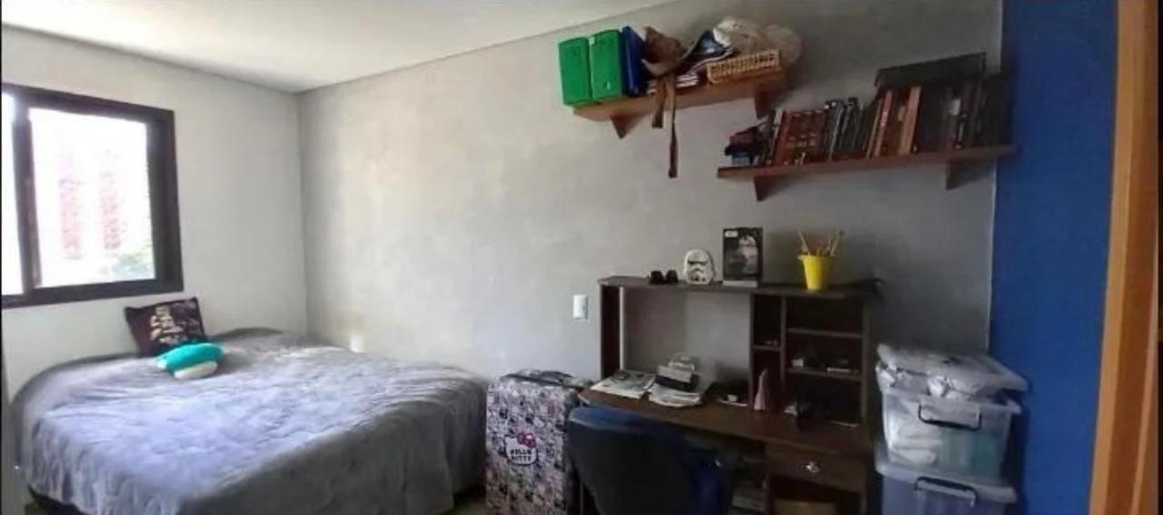 Apartamento à venda com 1 quarto, 50m² - Foto 11