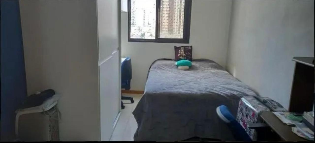 Apartamento à venda com 1 quarto, 50m² - Foto 12