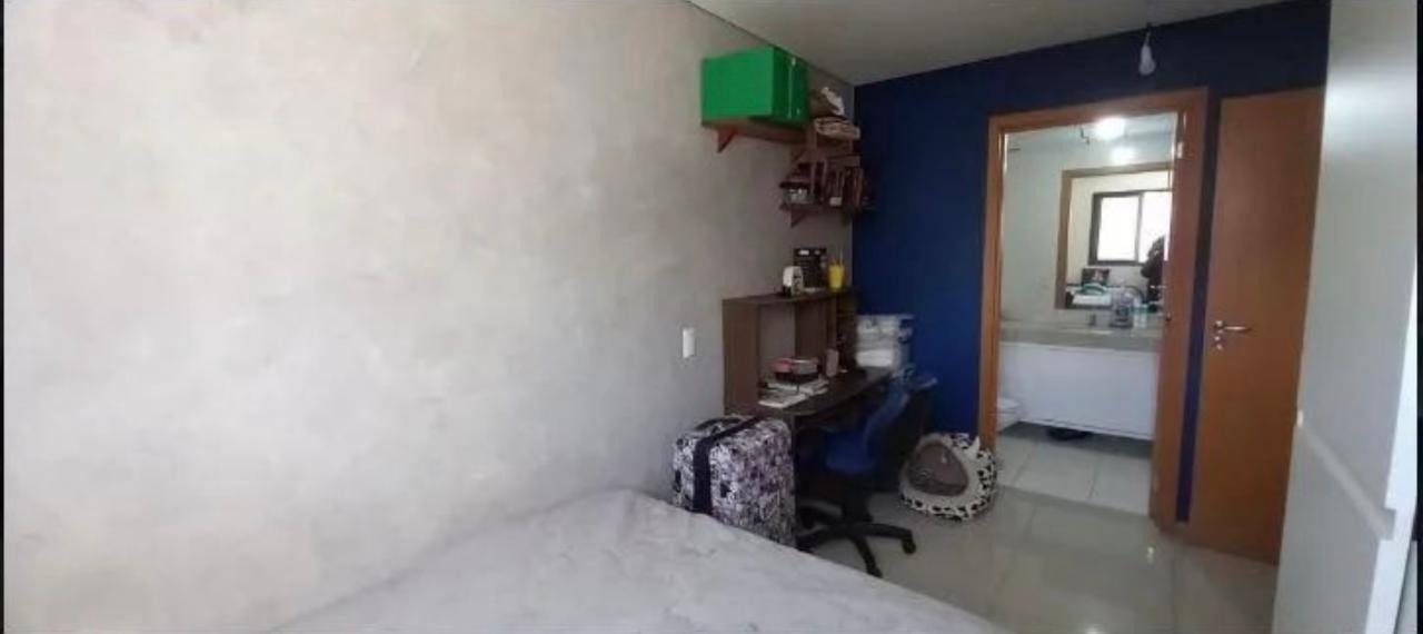 Apartamento à venda com 1 quarto, 50m² - Foto 13