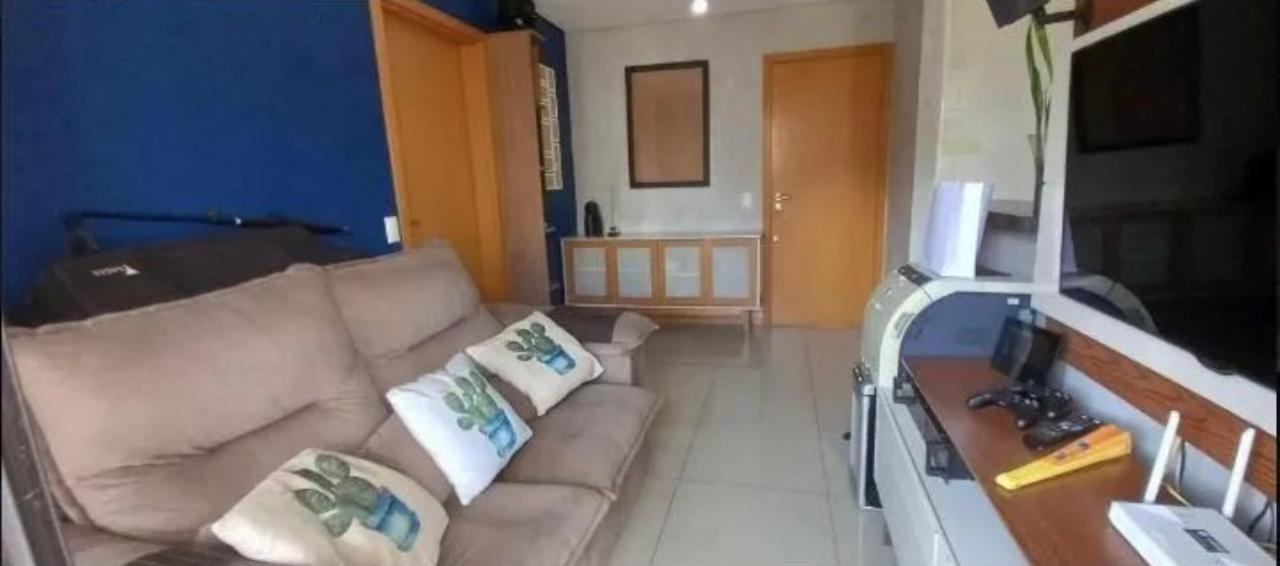 Apartamento à venda com 1 quarto, 50m² - Foto 18